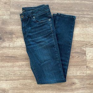 Black DiamondForged Jean